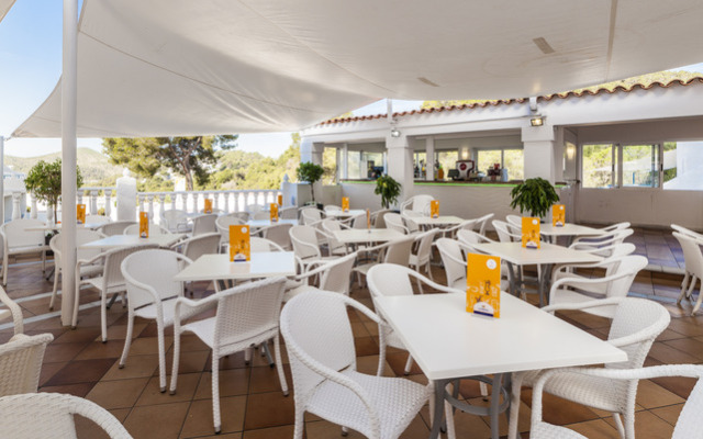 Globales Montemar Apartments