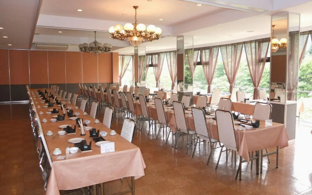 Nikko Green Hotel Natsukashiya Fuwari
