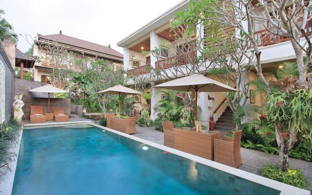 Tebesaya Cottage by GenuineHost