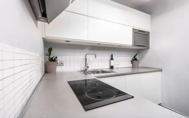 Little Home - New Sunrise