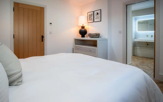 Wisemans House Apartment 2 - Wisemans Bridge