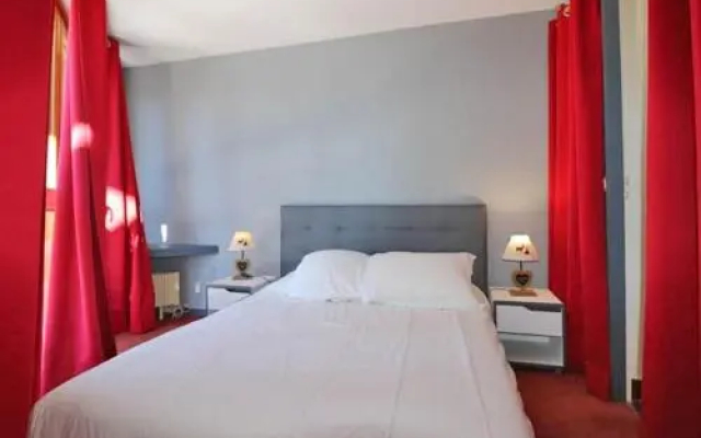 Apartment Valaisan 14