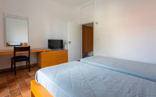 Hotel Roumani