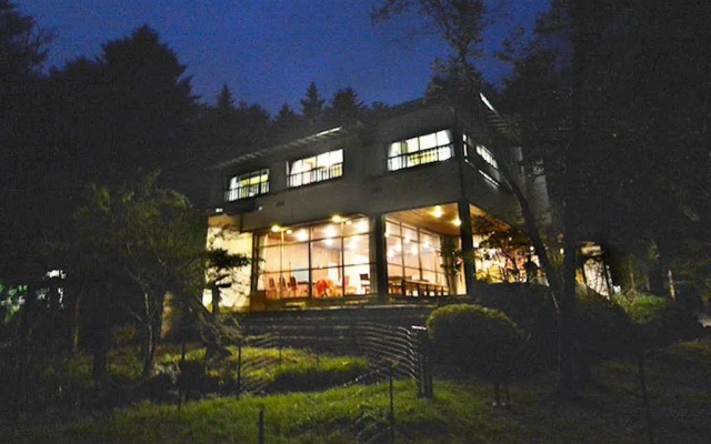 TKP Hotel & Resort Lectore Karuizawa