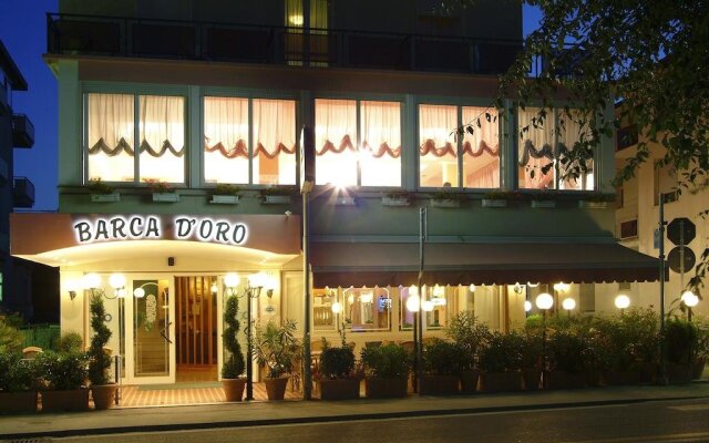 Hotel Barca DOro