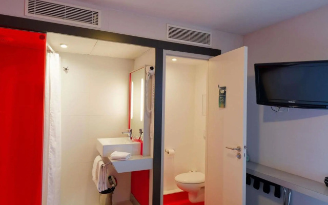ibis Styles Saint-Brieuc Gare Centre