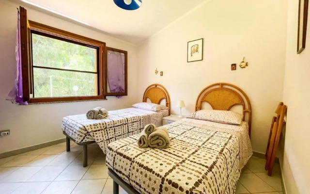 Torre di Chia Holiday Home