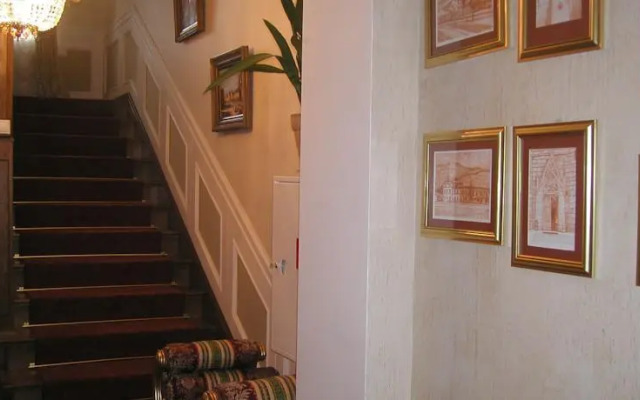 Hotel Restauracja Karkonosze