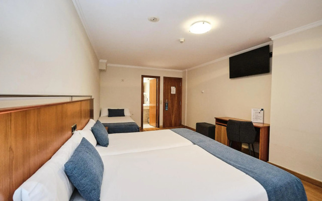 Hotel Ciudad de Compostela
