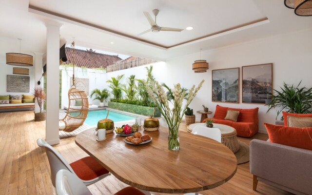 Villa Greco by Villa Finder