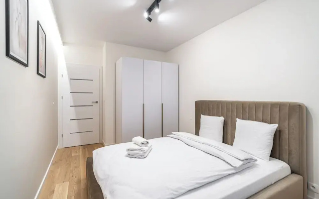 RentPlanet - Apartamenty przy Spodku