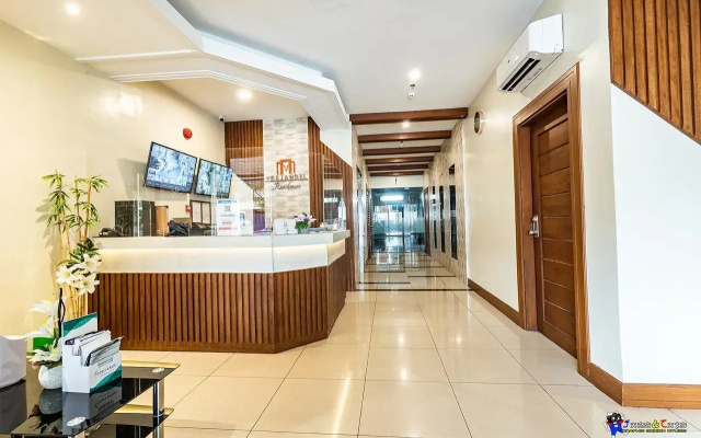 Verjandel Residences