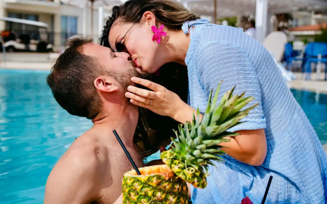 Wellclub - Wellness Family Experience - Seaview