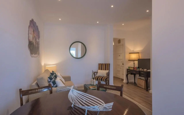 Sintra Wine Apartment