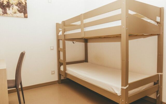 Semi-detached Home in the Hinterlands of Languedoc