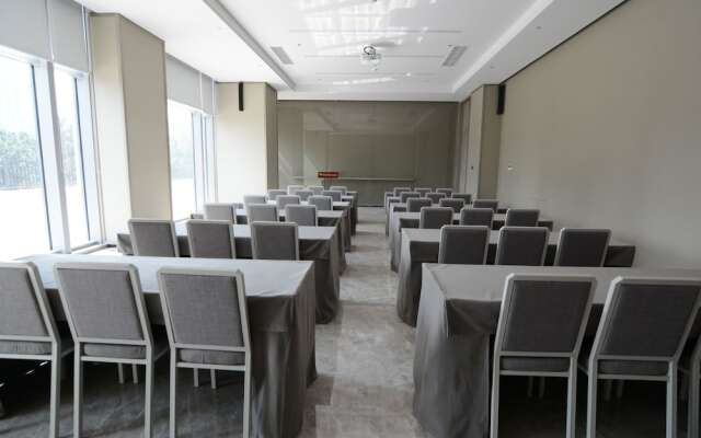 Weihai Qingtiwan Holiday Hotel