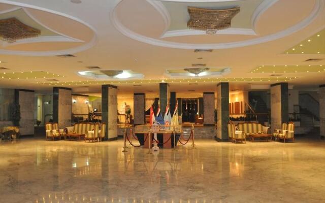 Minya Hotels of the Armed Forces