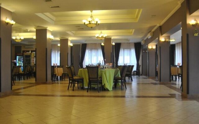 Hotel Aldi