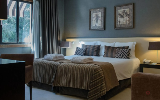 Your Hotel & Spa