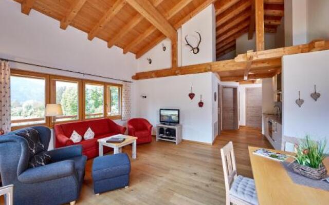 Ferienhaus Alpinissimo