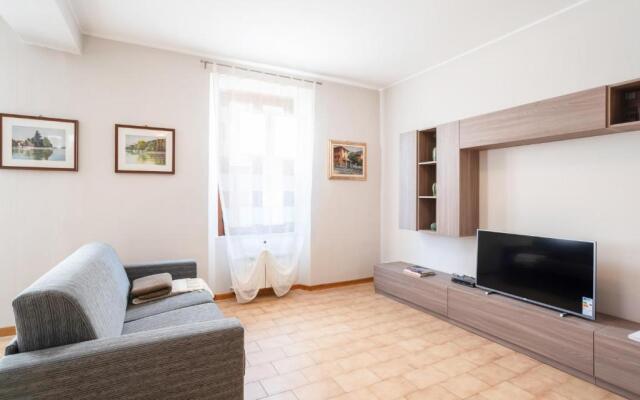 Le tre Ninfee di Pusiano! Free Parking