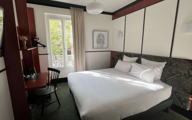Hôtel Marguerite