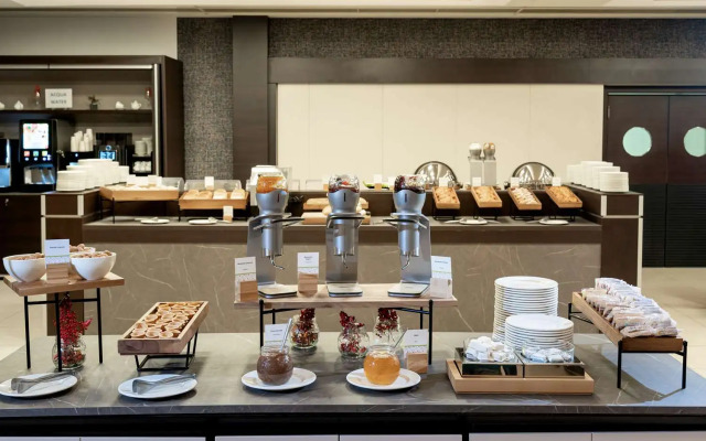 Doubletree By Hilton Milan Malpensa Solbiate Olona