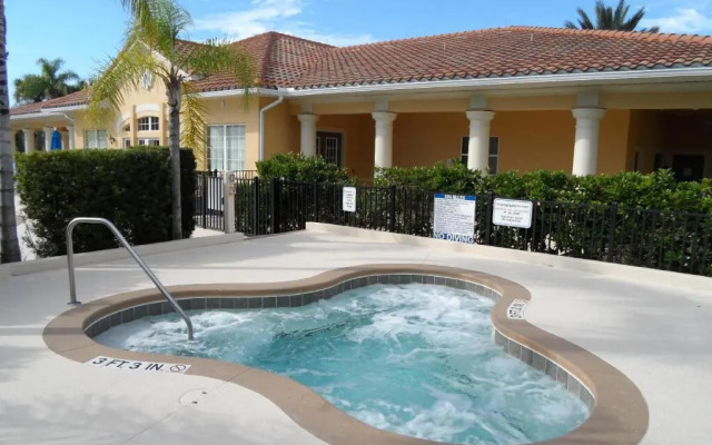 Disney Area Apartments and Townhomes