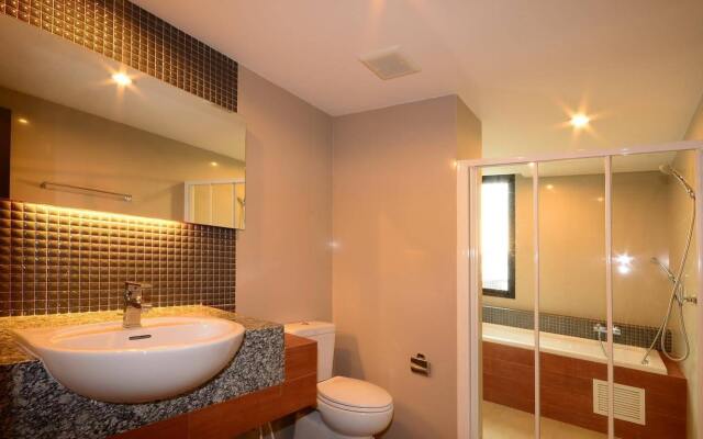 Tycoon Suite Pattaya