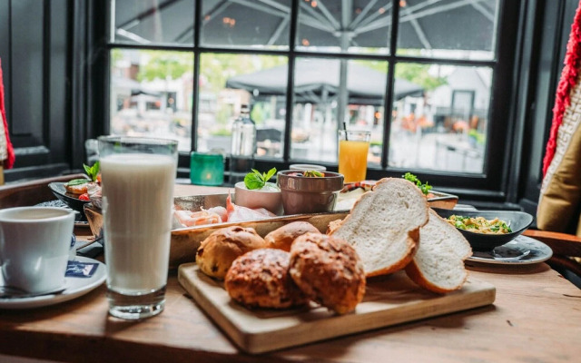 Boutique hotel ' t Gerecht