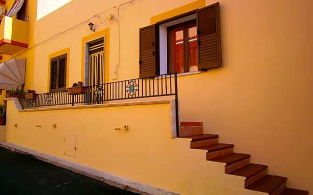 B&B La Rosa Lampedusa