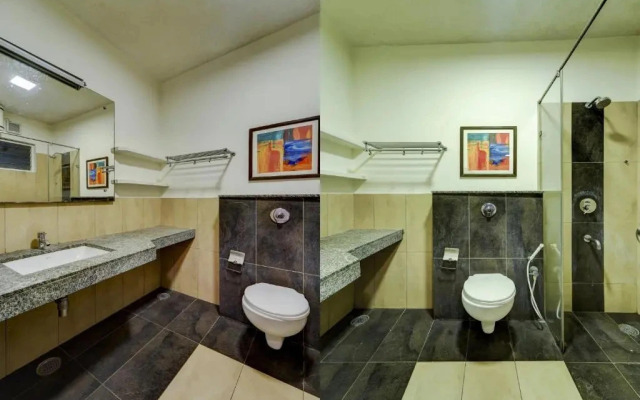 OYO Townhouse 1116 Kinglive Stays