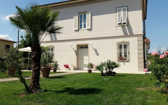 Villa Armonia