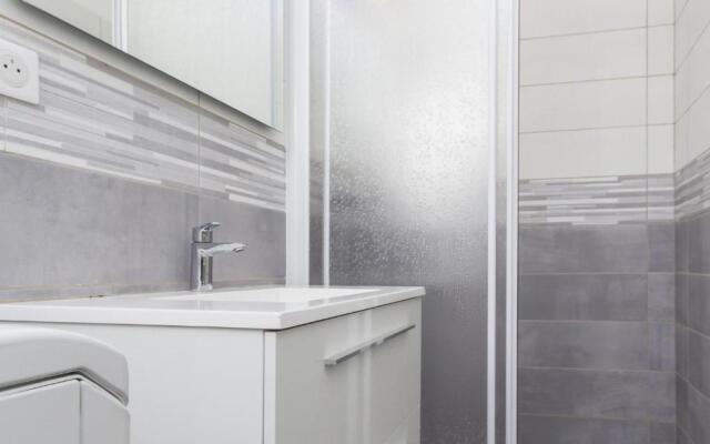 Gîte Vertou, 2 pièces, 3 personnes - FR-1-306-1217