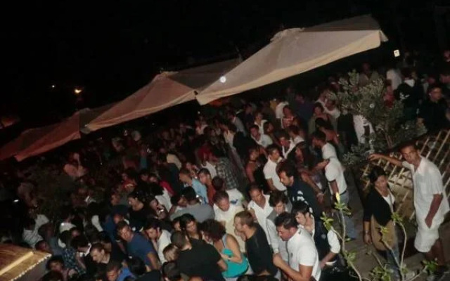 LApprodo Mediterraneo