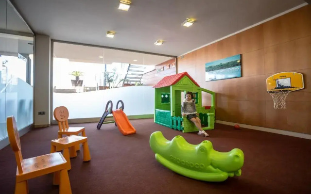 Hotel Rull