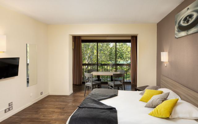 Club Village Camarguais