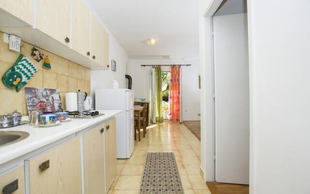 Apartments Vuletić Malinska