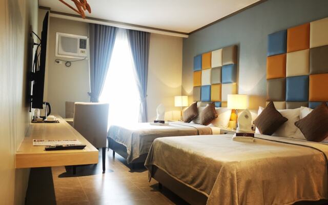 Yes Hotel Pandi Bulacan