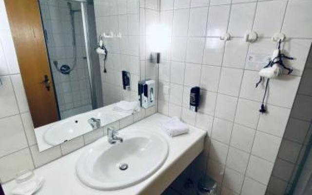 Hotel Garibaldi