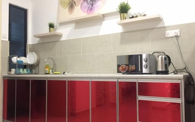 Atlantis Residence Malacca by Koze