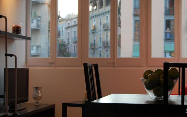 Apartaments Girona Centre