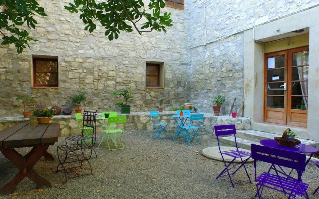 VVF Sigean Port-la-Nouvelle Corbières