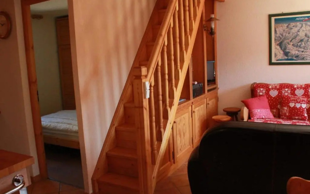 Appartement Châtel, 4 pièces, 6 personnes - FR-1-200-200