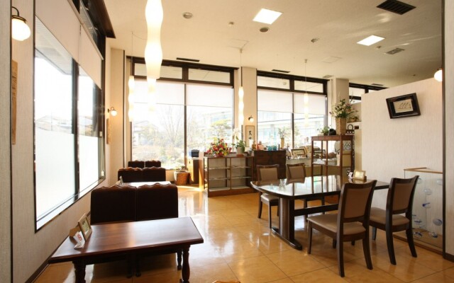 Sasai Hotel