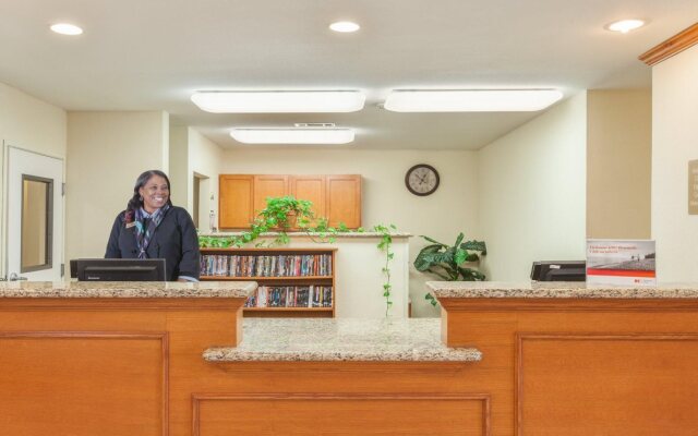 Candlewood Suites Georgetown by IHG