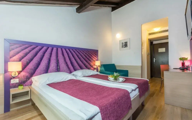 Hotel Vista