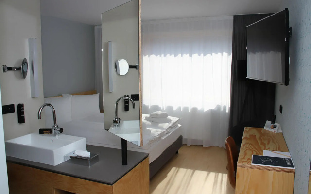 mk hotel münchen city