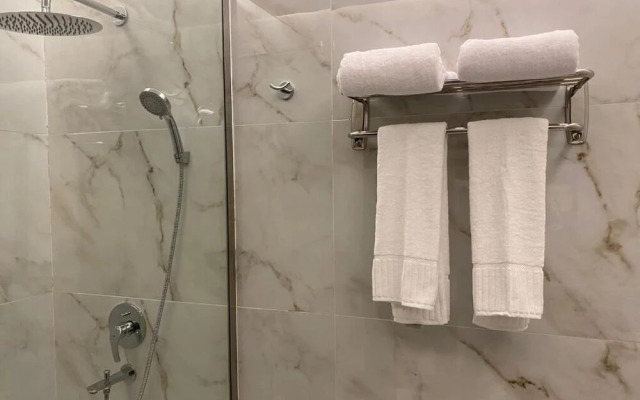 Temandra Hotel