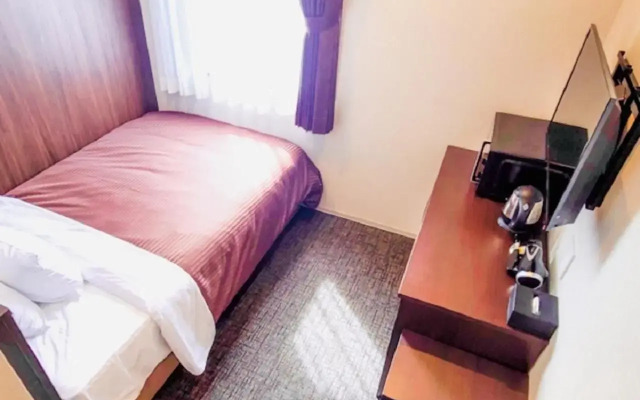 Hotel Livemax Premium Hiroshima